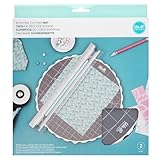 Rotating Platform and Cutting Mat - 10 Inch - Includes: Base and Mat