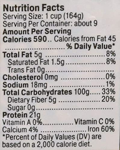 Uvelka Buckwheat Groats Extra Uvelka, 1500 Gr #TOP3