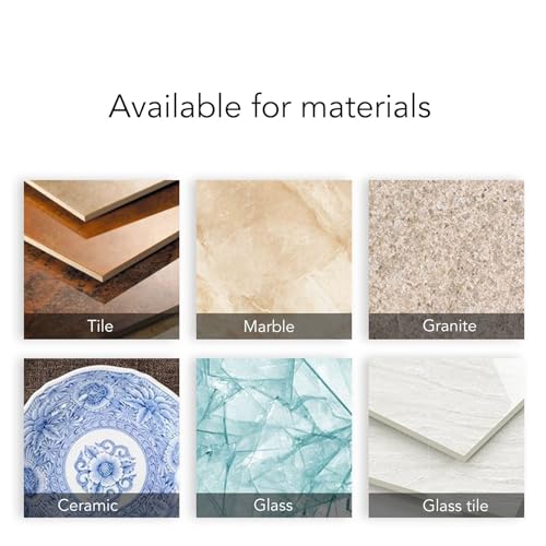 Kit de sierras de copa en acero para madera y metal miniatura 2