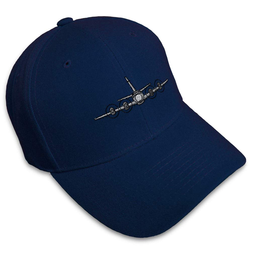 Speedy ProsBaseball Caps for Men Women Embroidered P3 Aircraft Military  Plane Embroidery Ladies Men Baseball Hats
