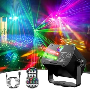 jagdag Disco Licht