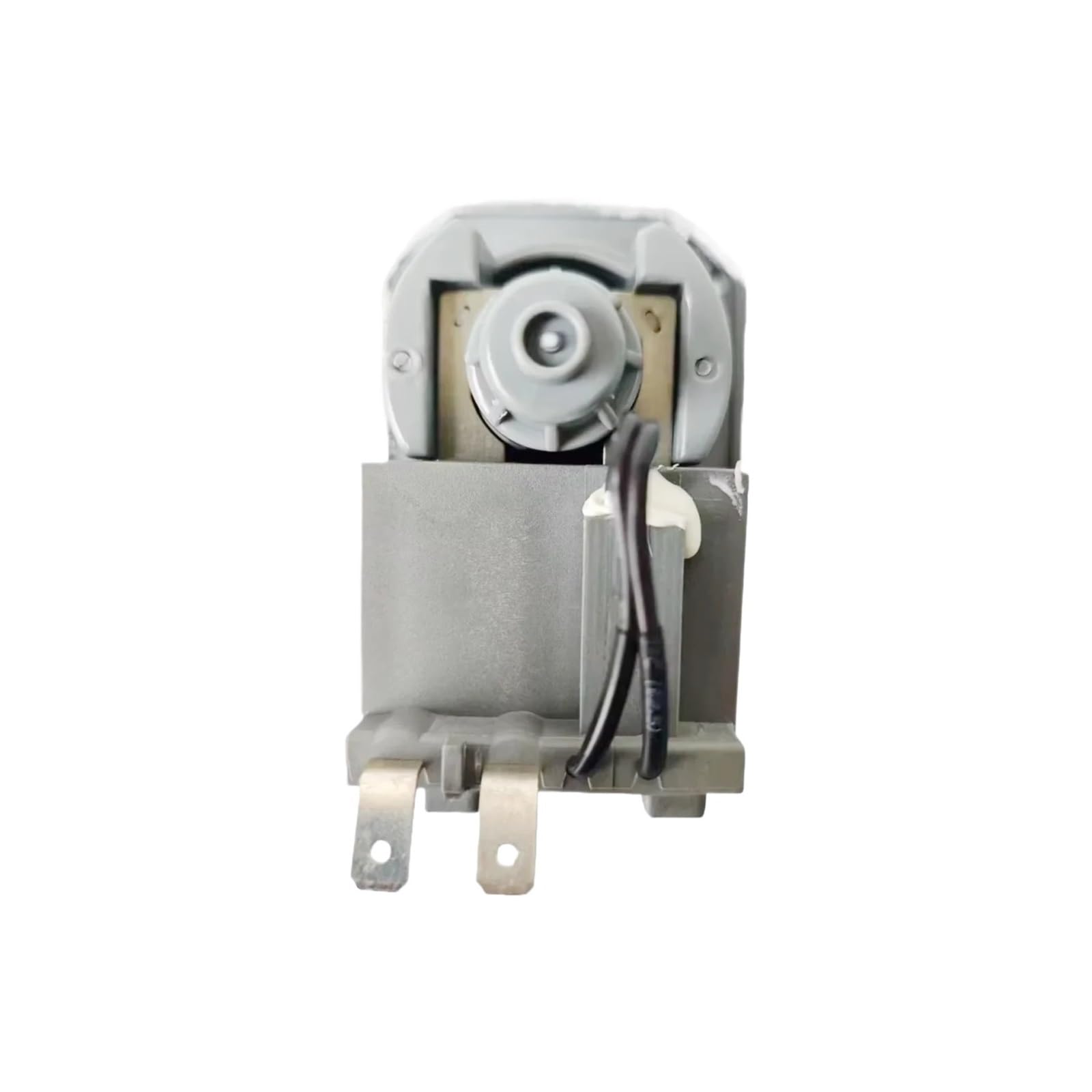 FUDI 2718B Pompe De Vidange For Lave-vaisselle, Compatible Avec Midea, 120 V 60 Hz (3 Min Marche, 9 Min Arrêt), Pièce De Rechange 11001011000221
