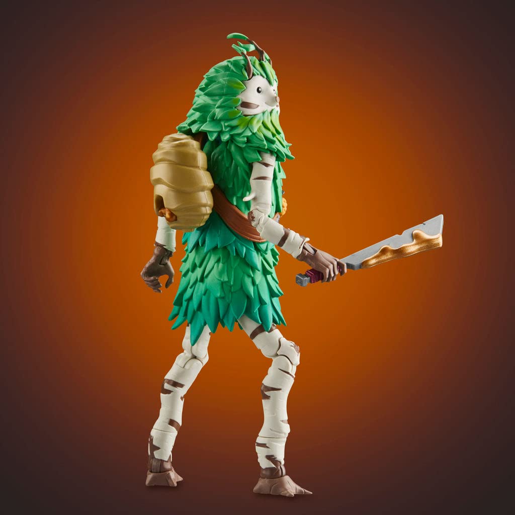 新品 フォートナイト ビクトリーロイヤル ブッシュレンジャー アメトイ 6インチ Amazon | フォートナイト ビクトリーロイヤル シリーズ2 ブッシュ