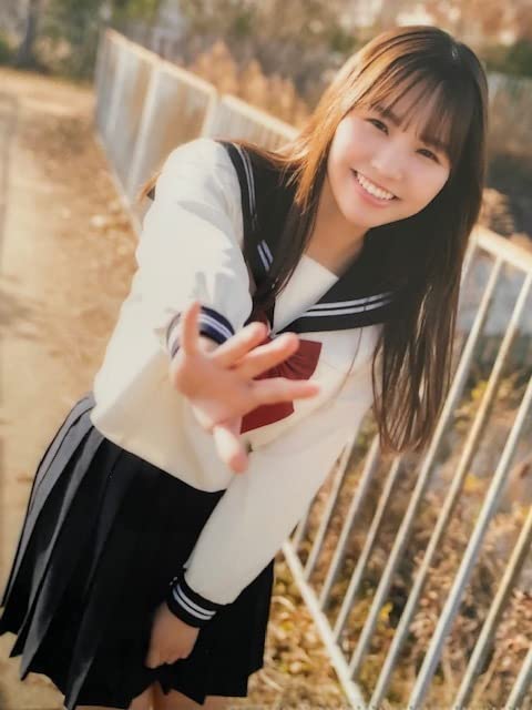 NMB48 本郷柚巴 生写真 グッズセット 約400点 NMB48 本郷柚巴 生写真 グッズセット 約400点