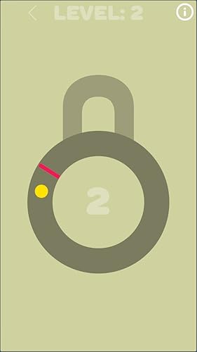 Open the Lock