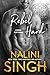 Rebel Hard (Hard Play Book 2)