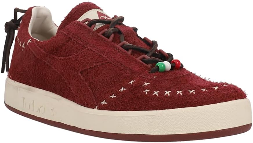 シューズ(男性用) diadora BORG ELITE Amazon.com | Diadora Mens B.Elite X Pic X Ss Lace Up