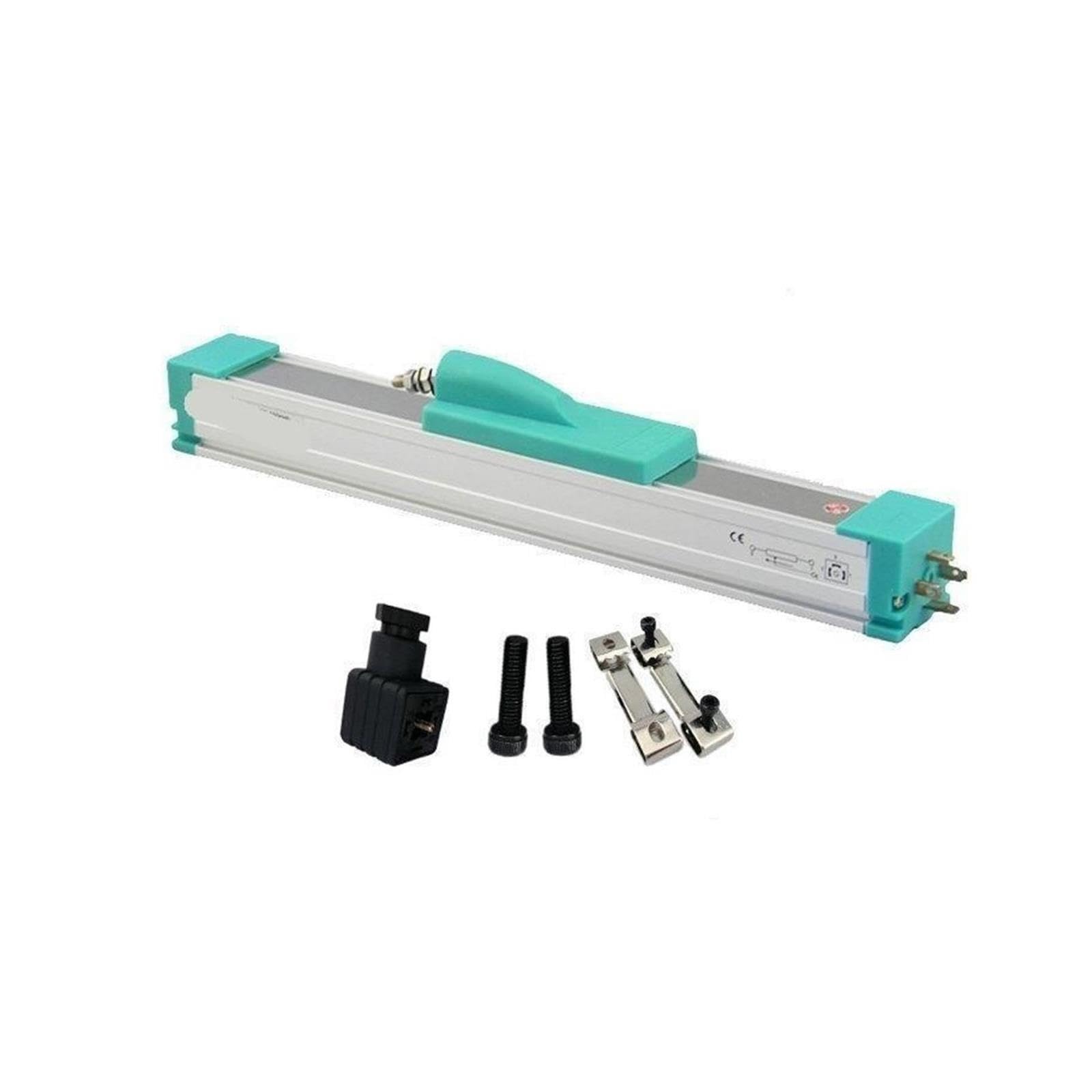 Slide Linear Sensor, Injection 0-5V/0-10V