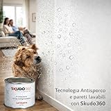 TecnoChalk B0GRH5755S lato 4