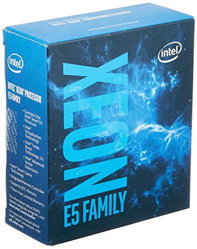 Consejos y reviews para comprar Procesador intel xeon listamos los 10 mejores. 14 Consejos y reviews para comprar Procesador intel xeon listamos los 10 mejores. 12