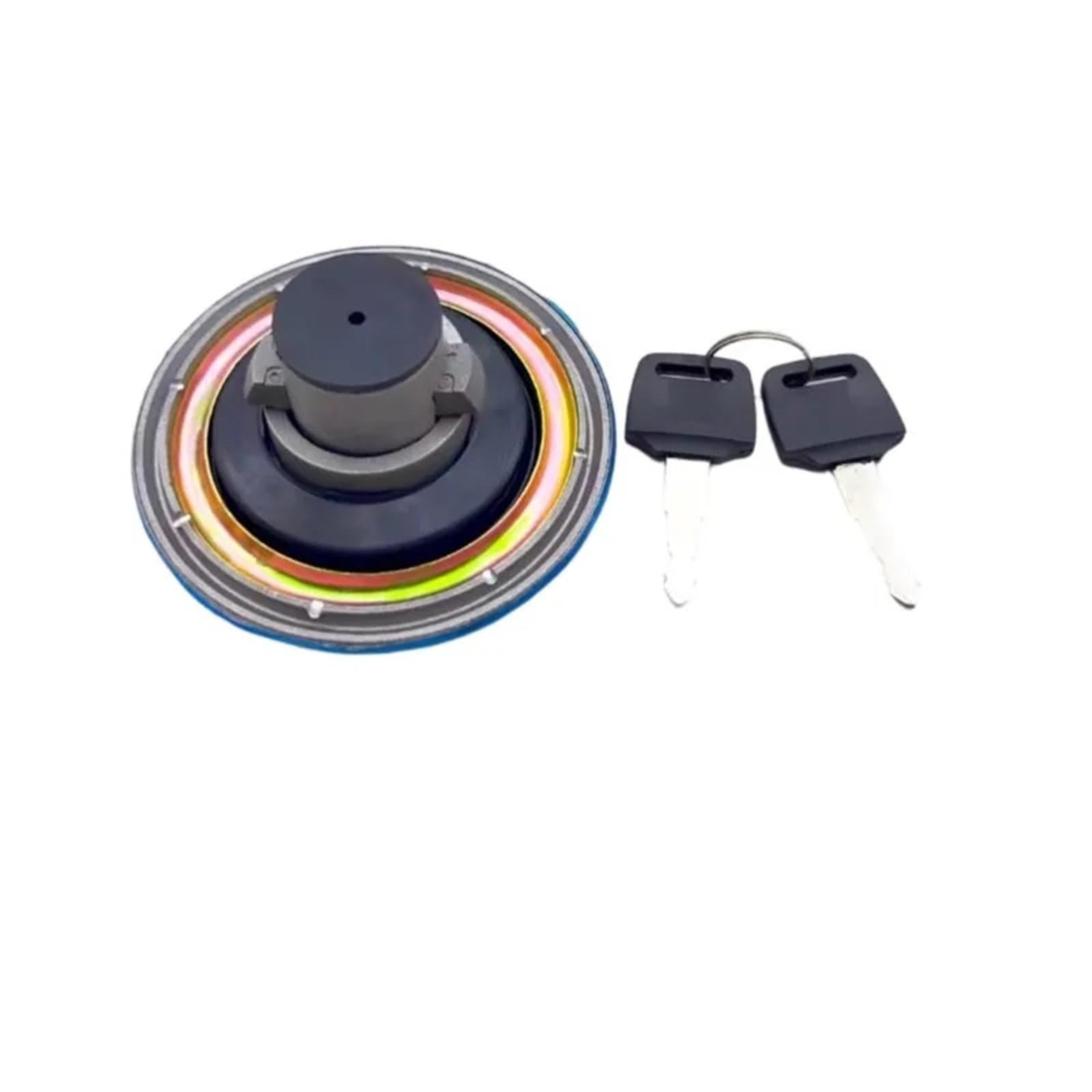 Tapón Combustible Para Stels ATV 500 Kazuma K/para GT Para Jaguar 500 J500 Xinyang 500 XY500 Panda 500 Rubicon Combustible Para Tapa De Tanque C500-1101200
