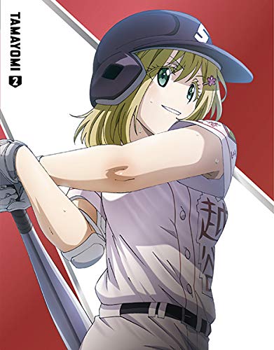 Tamayomi Ball Song 2 [Blu-ray]