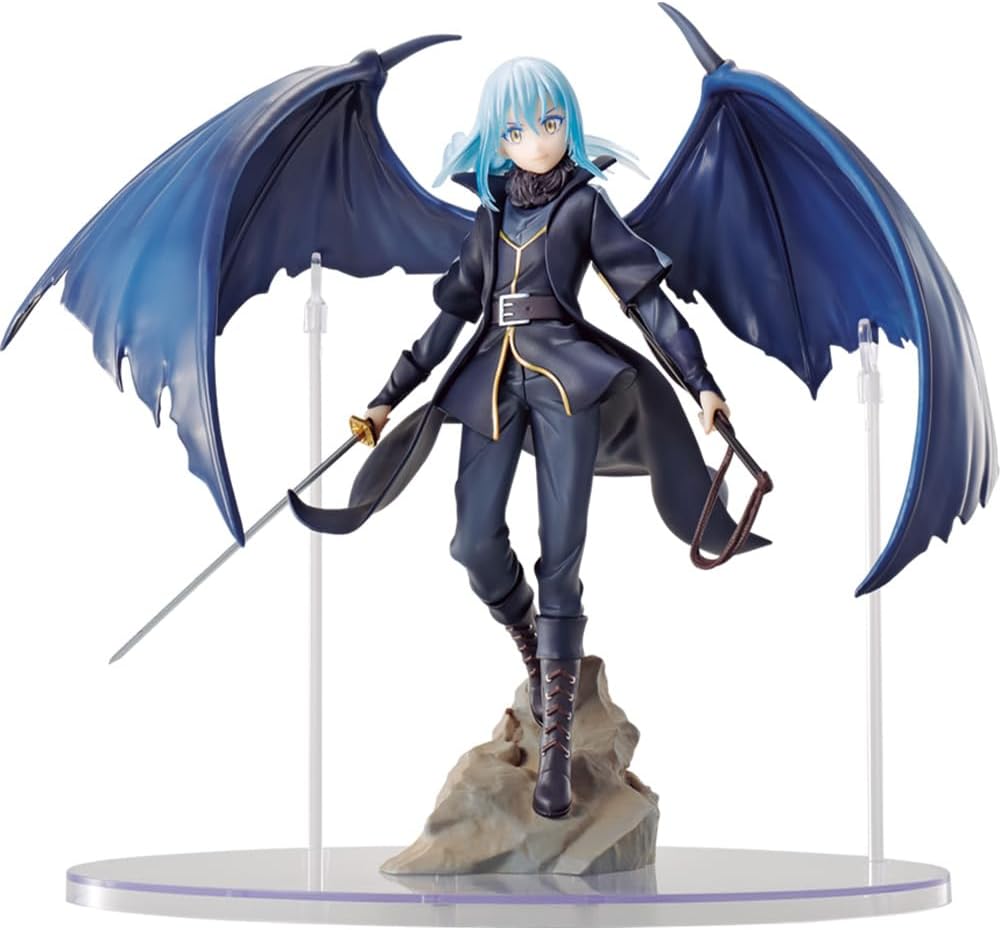 That Time I Got Reincarnated as a Slime - Rimuru Tempest (Harvest Festival), Bandai Spirits Collectible Statue