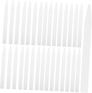 ULDIGI 300pcs Essential Oil Paper Test Strips Aroma Test Strips Incense Sticks Delicate Aromatherapy