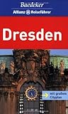 Cover zum Buch Baedeker Allianz Reiseführer Dresden