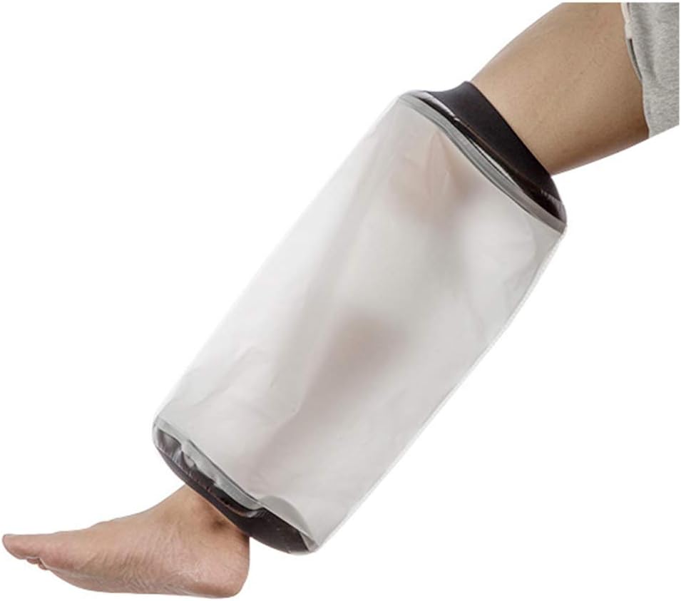 bendaggio impermeabile per la sostituzione del ginocchio