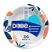Dixie Everyday Paper Bowls, 10 Ounces, 36 Count, Lunch Size Disposable Plates