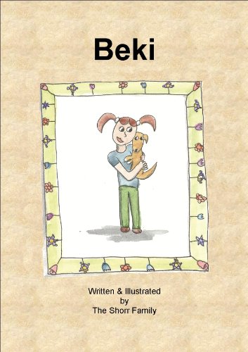  Beki (English Edition)
