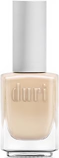 duri Nail Polish, 787 Cuddle Buddy, Beige Neutral, Sheer, Glossy Finish, Fast Drying, Easy to Apply, 0.45 Fl Oz by Duri Co...
