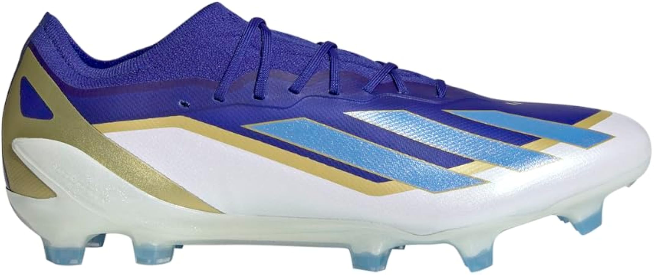 ヒ*料様 adidas X CRAZYFAST ELTE FG MESSI Adidas X Crazyfast Elite FG Messi - SoccerWorld - SoccerWorld