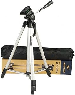 كاميرا ثلاثية القوائم من ويفينج موديل 330A - 2724312617821