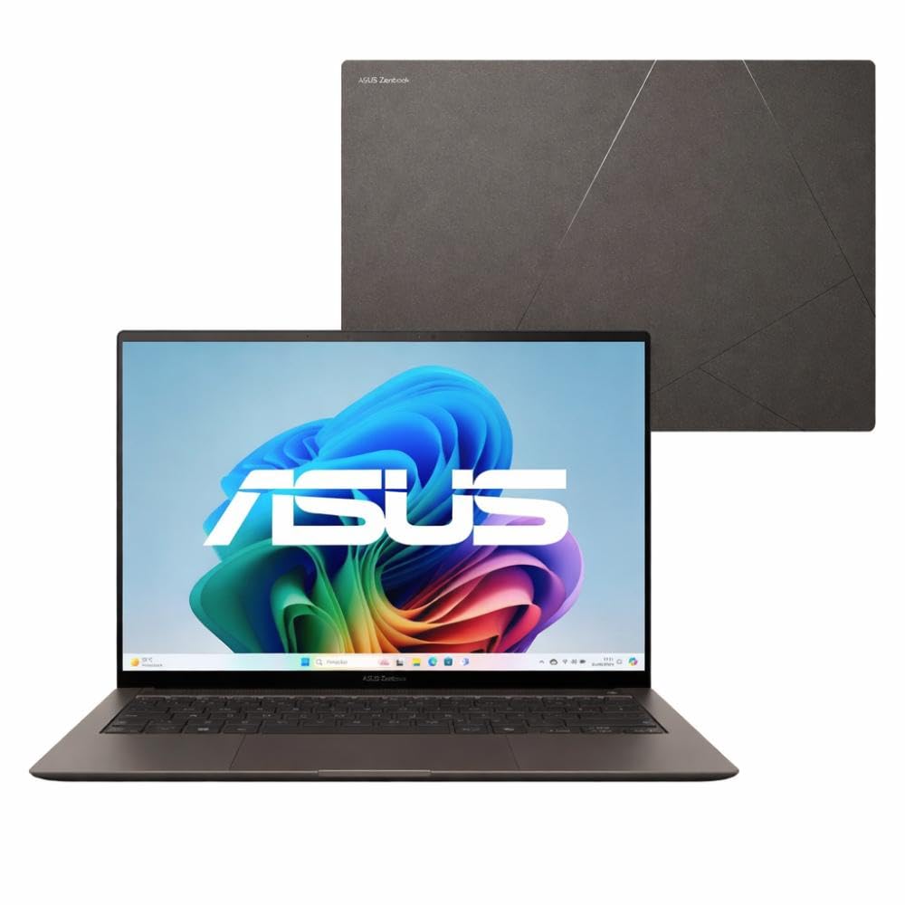 その他ノートPC本体 Asus Zenbook S14Series 2 Notebook Asus Zenbook S14 Copilot+ Pc Ux5406sa Intel Core Ultra 7