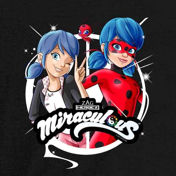 Ladybug Luka Miraculous Jacket Stone Miraculous Ladybug Adrien