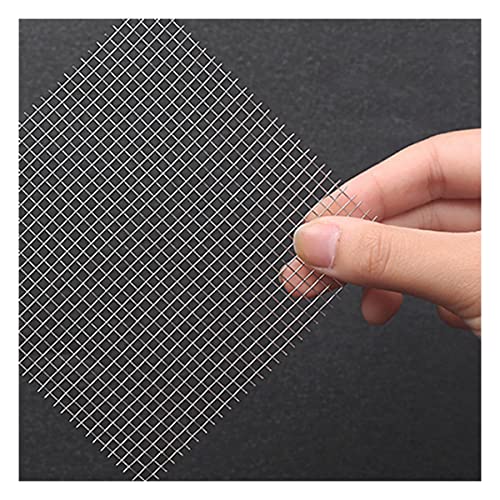 Malla Electrosoldada Galvanizada 50X50 Marca Generic