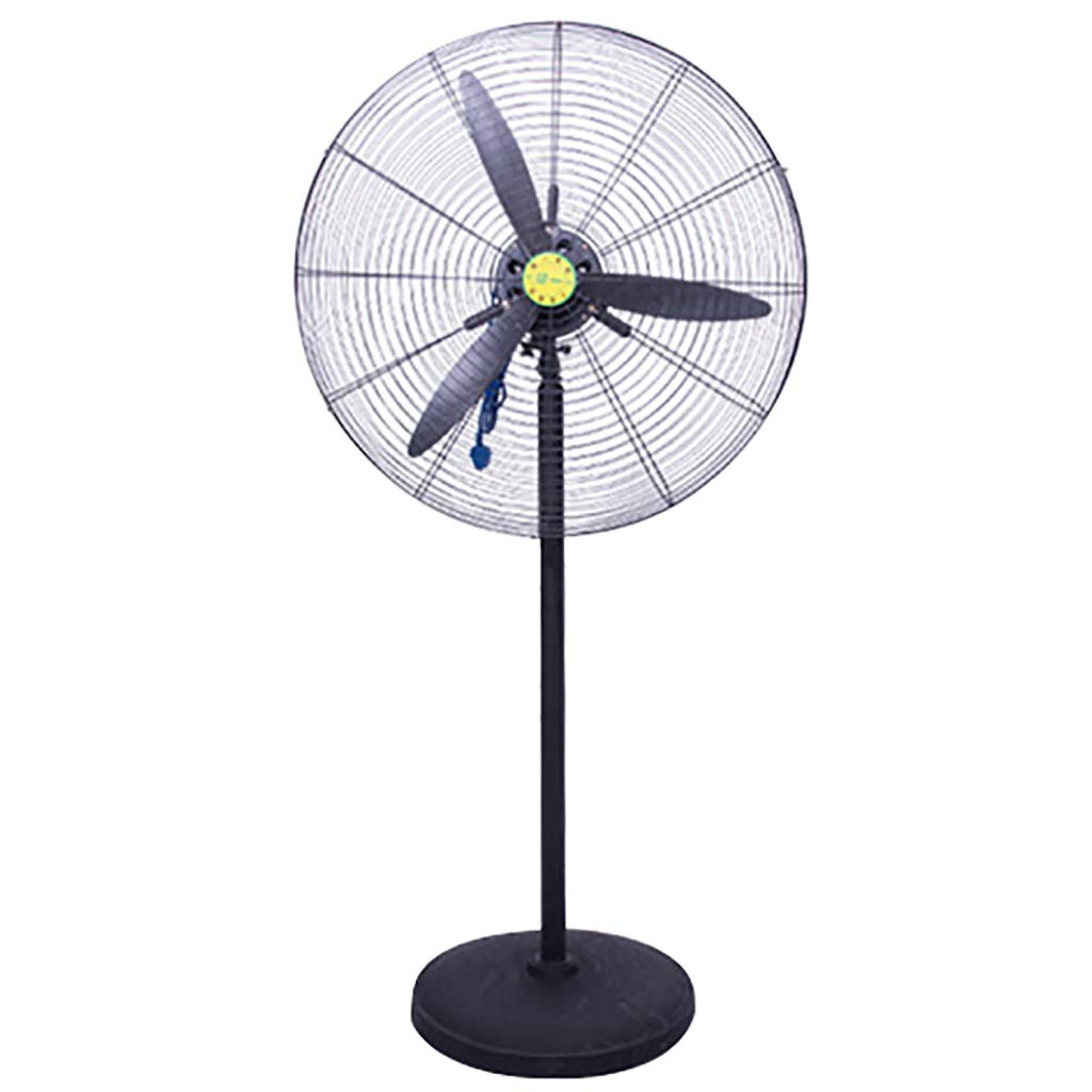 Lattice Pedestal Fans Industrial Fan, Heavy Duty Speed Oscillation High  Velocity Indoor Outdoor Multi Wall Mount/Floor Fan, Shop Commercial House