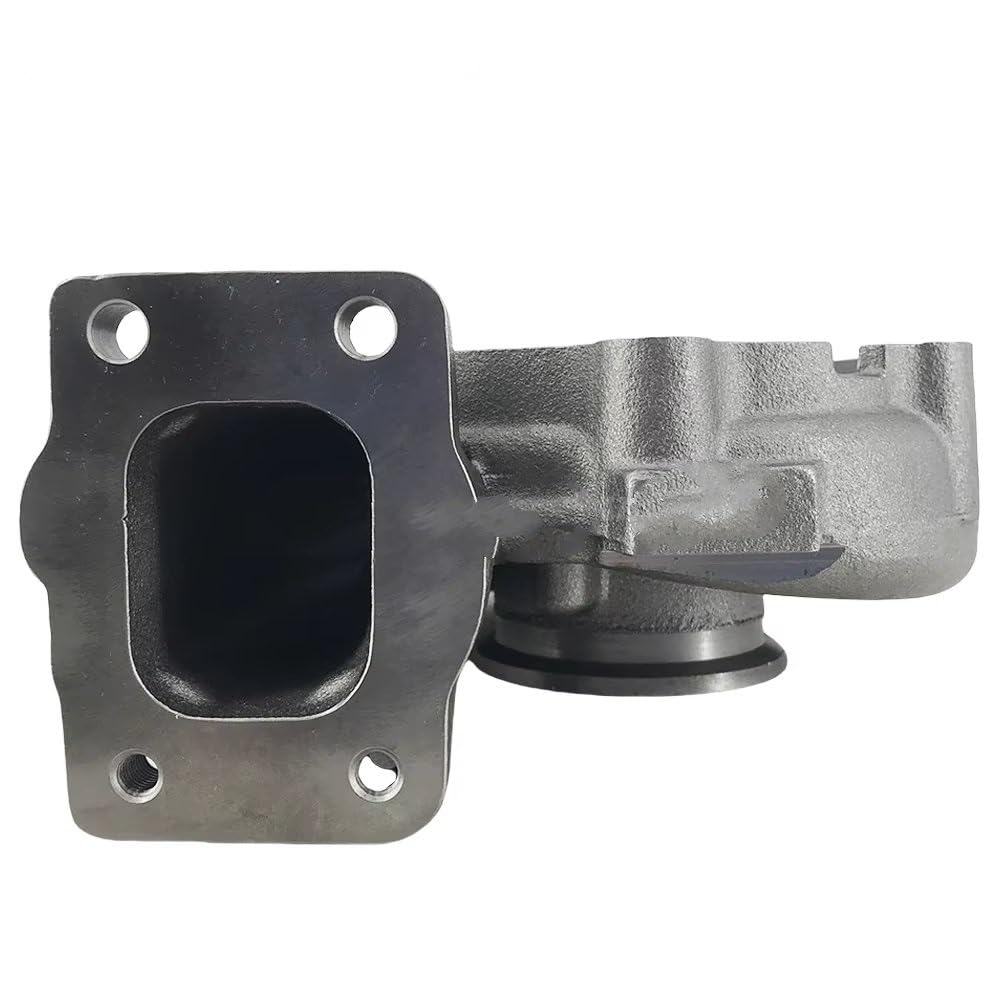 Für den täglichen Gebrauch, für Turbo-Abgasgehäuse, Kfz-Zubehör, für Turbo-System 751758-5001S, Auto-Turbolader
