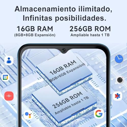 Teléfonos Celulares, Wireless Imagen adicional