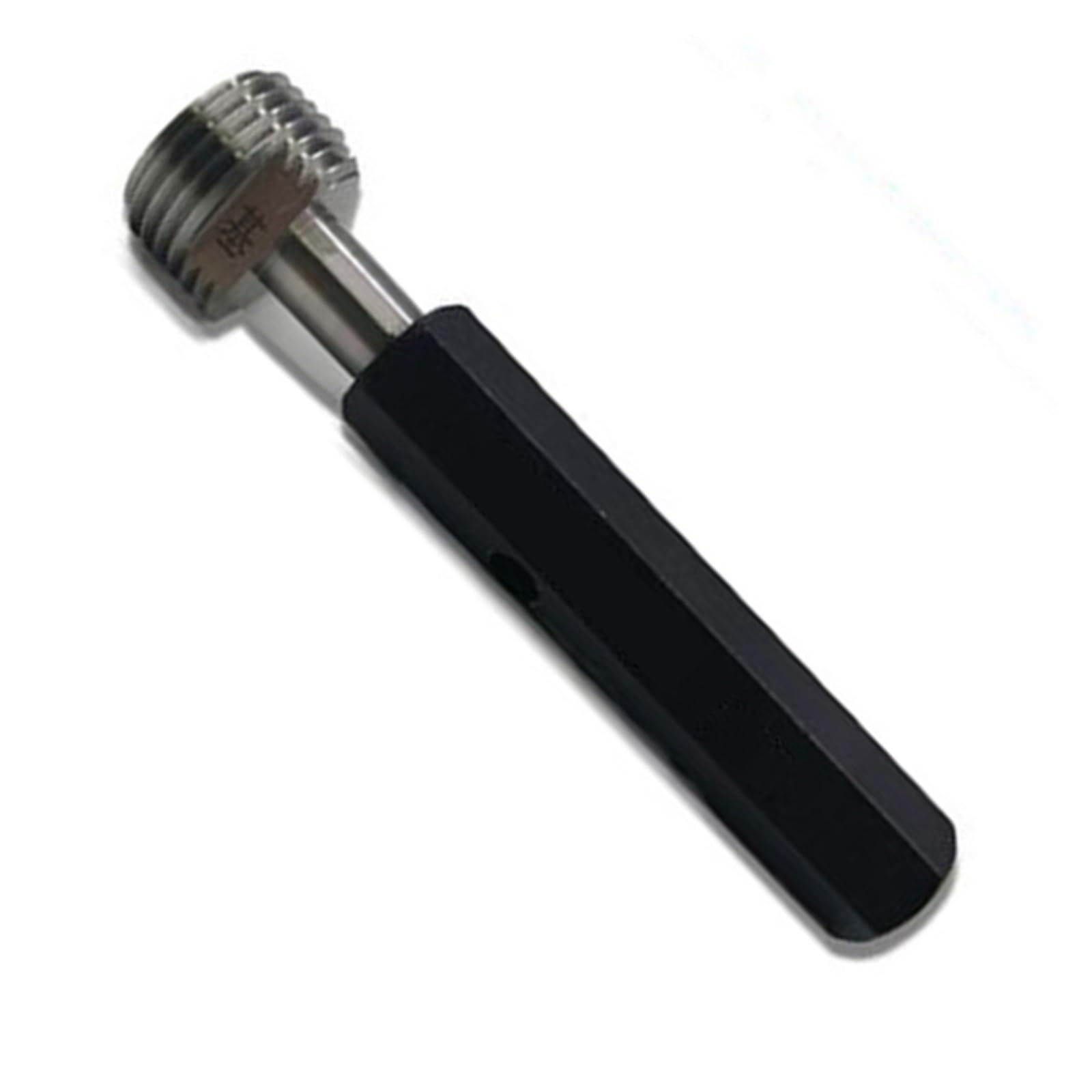 NURII Calibres de Anillo de Rosca de Tornillo NPTF, NPTF1/2-14 1/8-27 1/4-18 3/8 1 3/4 L1 L2 L3 Calibre de Anillo de Rosca Simple (Color : Ring Gauge, Size : NPTF 1I8 -L3)