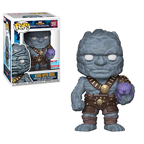 THOR RAGNAROK - POP KORG HOLDING MIEK