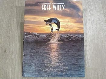 Paperback Free Willy (Soundtrack Selections) Book
