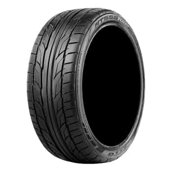 Amazon.co.jp: ニットー (NITTO) NT555G2 245/40R21 100Y XL