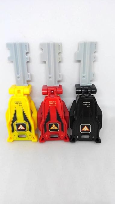 豪奢な 美品 レンジャーキー イエローオウル ジェットマン 海賊戦隊