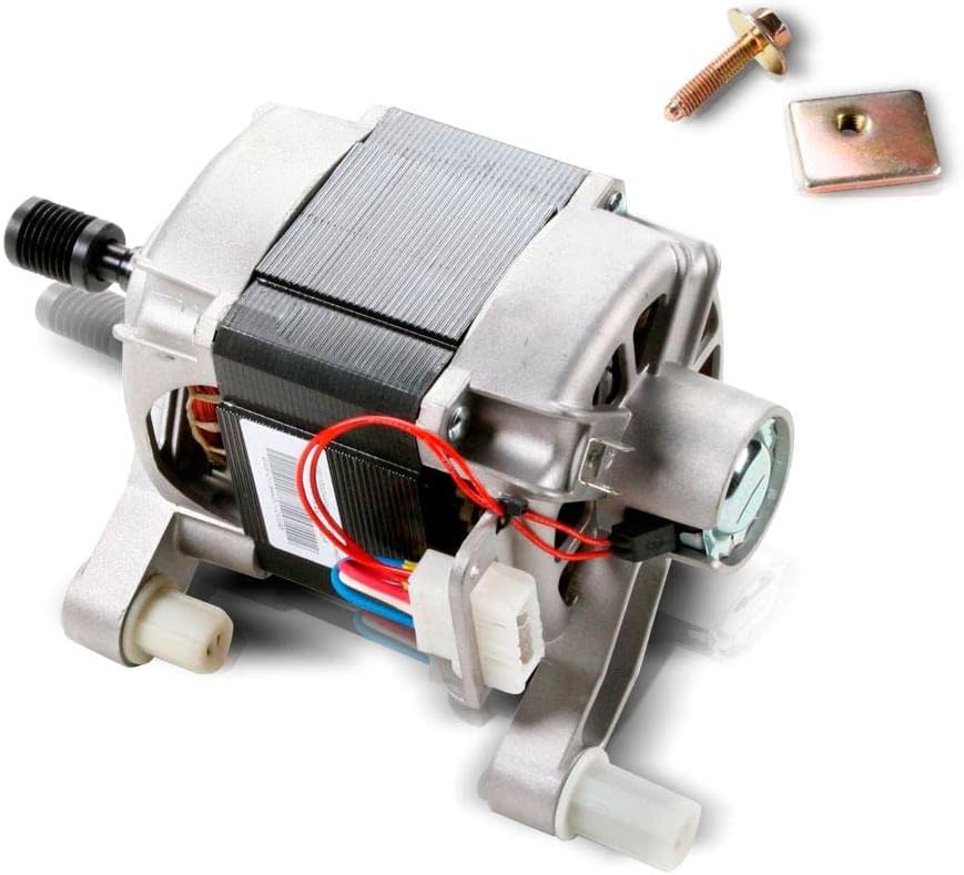 GE WH20X10028 Motor Assembly Kit