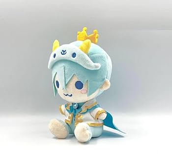 Amazon.co.jp: すとぷり あにまる おすわり ぬいぐるみ おすわり