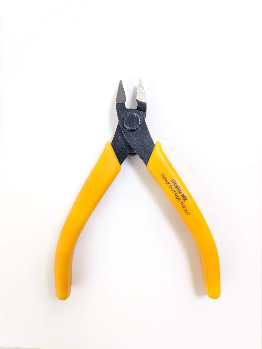 Mineshima Otaku ME Hobby Nipper