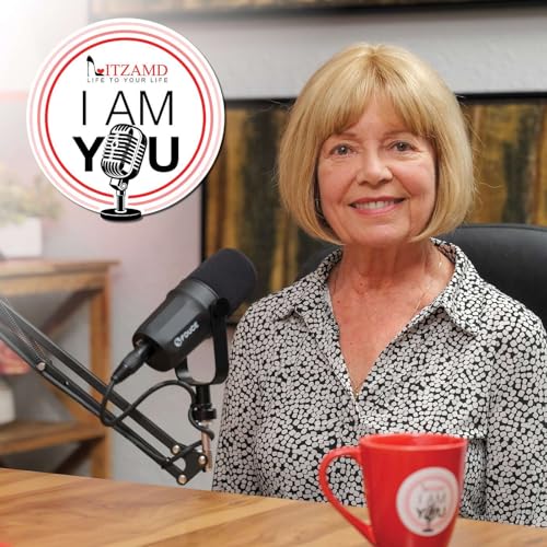 I AM YOU – Ep 44 – The Pain No One Believed: Barbara’s Fight to Be Heard