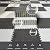 9/12/15/16 Pcs Interlocking Foam Carpet Tiles,Soft Fluffy Plush Area Rug Mat,Crawling Playmat Puzzle Mat,for Bedroom, 12X12inch, 0.4 Inch Thicken Foam,Grey+Apricot,15 PCS