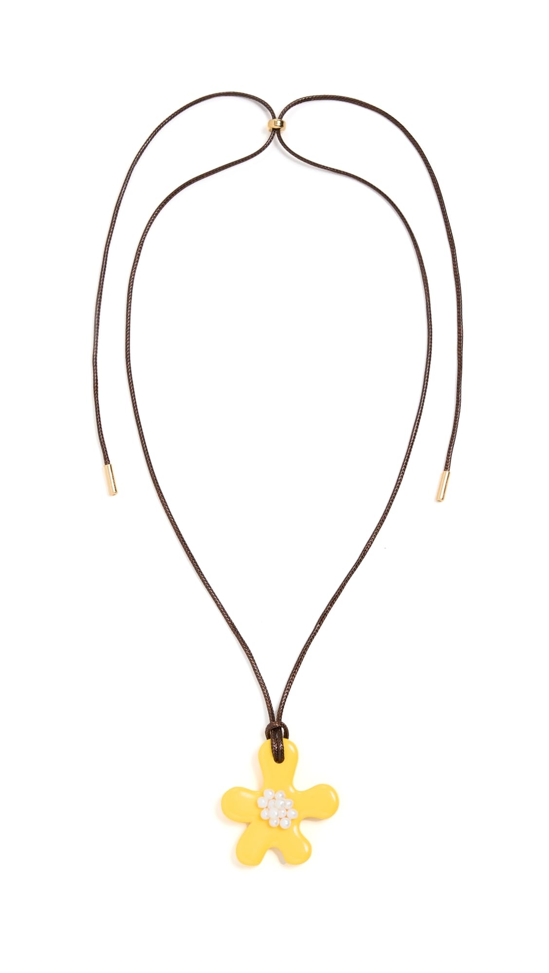 Eliou Women's Chiki Wrap Necklace