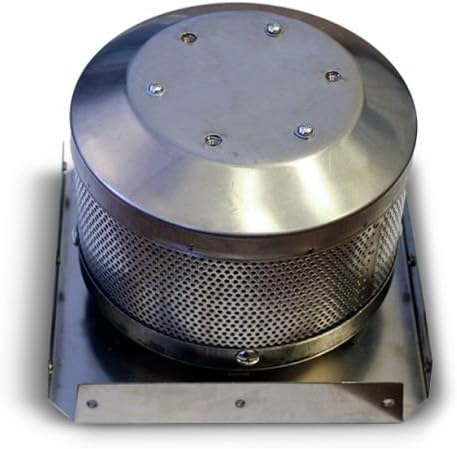 Az Patio Heaters SGT-SCREEN Glass Tube Emitter Screen
