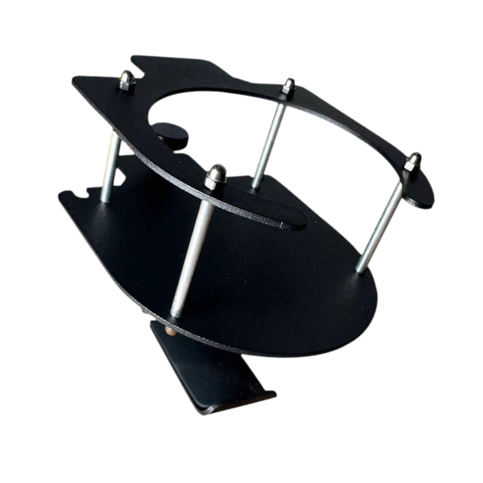 BNF®Desktop Headphone Stand Cup Holder 360° Rotation Headphone Holder for Office|Consumer Electronics | Headphone Parts & Accessories|1 Headphone Stand with Cup Holder-picture-26