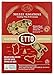 Etto, Pasta Mezzi Rigatoni Organic, 16 Ounce