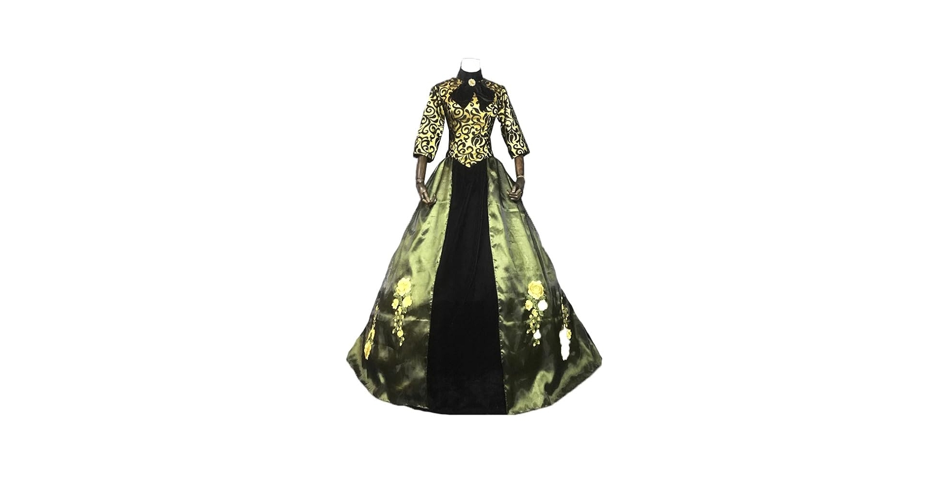 トレメイン夫人 セット販売 Amazon.co.jp: 【スイカ コス 】シンデレラの継母 トレメイン