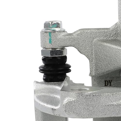 Image of 18B5309 Front Right Disc Brake Caliper w /Bracket