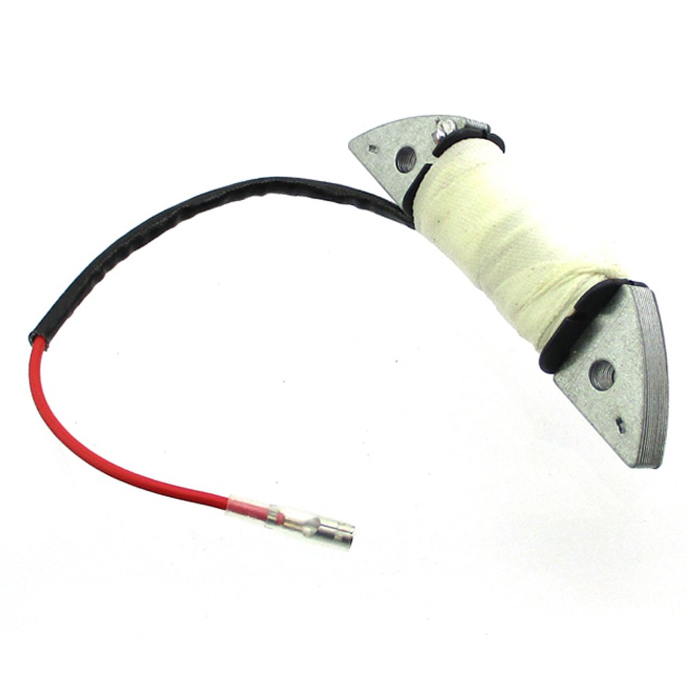 Accessori Bobina Di Ricarica Da 3 AMP Per Compatibile Con Honda GX160 GX200 GX240 GX270 GX340 GX390 Generatore Di Pezzi Di Ricambio - Foto 4