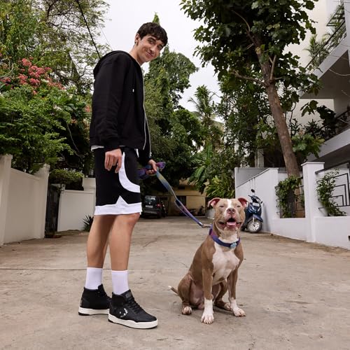 Image of Lotto Men Hoop Star OG High Sneakers