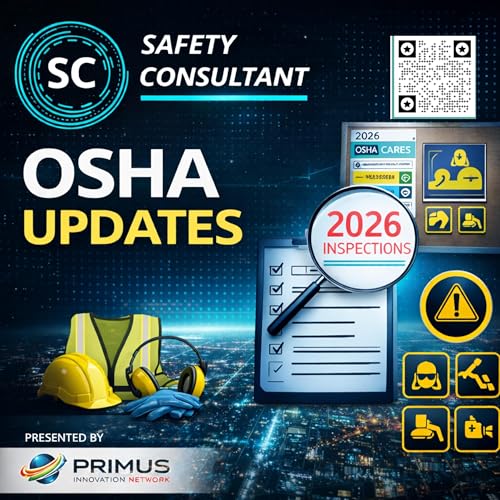 OSHA 2026: What&rsquo;s Changing, What&rsquo;s Coming, and Where Enforcement Is Headed